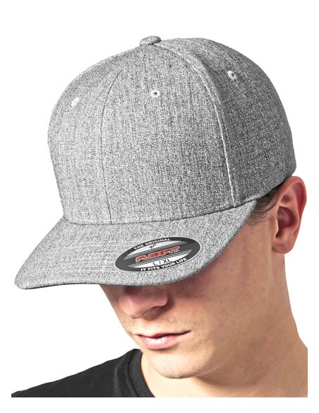 FLE-6277PS-Plain Span Flexfit 2